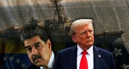 La nueva estrategia de EEUU en el Caribe contra Venezuela polariza a la región: ¿quiénes están a favor y en contra?