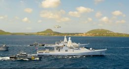 Parlamentarios neerlandeses advierten sobre la seguridad en las islas ABC ante la tensión entre Venezuela y EEUU