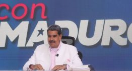 Maduro se une al luto de la Iglesia Católica y rinde homenaje al legado de monseñor Mario Moronta