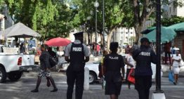 Detienen a 15 migrantes venezolanos en dos operativos en Trinidad y Tobago