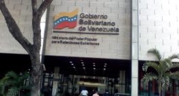 Así son los pasos para apostillar una partida de nacimiento en Venezuela