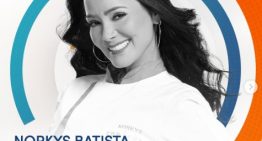 Norkys Batista es eliminada de Top Chef VIP 4