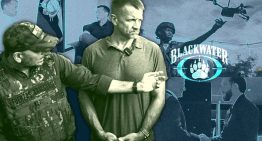 ¿Qué efectos tendrá la injerencia de Erik Prince en América Latina?