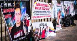Régimen de Maduro impidió que embajador en Caracas entregue ayuda humanitaria a colombianos detenidos