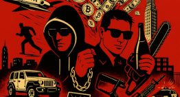 Criptomonedas y crimen: dos inversores fueron acusados de secuestrar y torturar a un programador en Manhattan