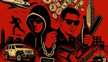Criptomonedas y crimen: dos inversores fueron acusados de secuestrar y torturar a un programador en Manhattan