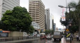 Anuncian cierre parcial de la avenida Francisco de Miranda