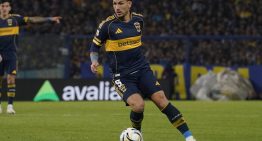 El 1×1 de Boca vs Banfield: de la clase mundial de Paredes a los que siguen bajo la lupa