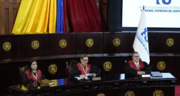 TSJ armó su pataleta tras elevarse recompensa por captura de Maduro