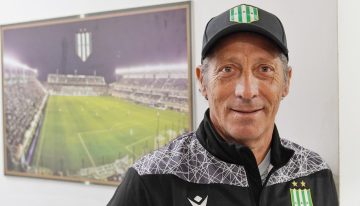 Banfield vs Estudiantes, por el Torneo Clausura 2025 de la Liga Profesional de Fútbol: minuto a minuto, en directo