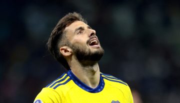 Marcelo Saracchi viajó a Europa para sumarse al Celtic de Escocia y ahora a Boca se le abrió un cupo para sumar un refuerzo