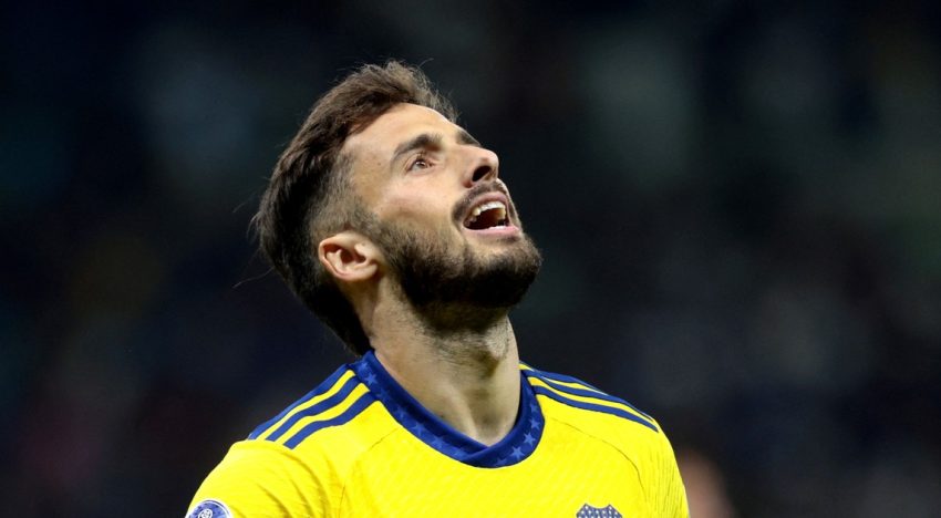 Marcelo Saracchi viajó a Europa para sumarse al Celtic de Escocia y ahora a Boca se le abrió un cupo para sumar un refuerzo