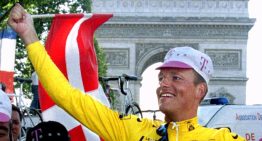 El danés Bjarne Riis reveló detalles sobre cómo hizo para ganar el Tour de Francia dopado: «Estaba hasta las cejas de EPO»