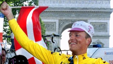 El danés Bjarne Riis reveló detalles sobre cómo hizo para ganar el Tour de Francia dopado: «Estaba hasta las cejas de EPO»