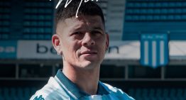 Marcos Rojo reveló la particular razón por la que Gustavo Costas lo pidió para Racing: «Quería un hijo de p… en el equipo»
