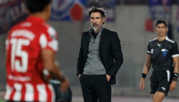 Estudiantes vs Independiente Rivadavia, por el Torneo Clausura: minuto a minuto, en directo