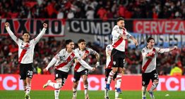 River va por todo y tiene un duelo clave ante Unión por la Copa Argentina para mantener el camino de la triple competencia