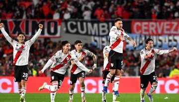 River va por todo y tiene un duelo clave ante Unión por la Copa Argentina para mantener el camino de la triple competencia