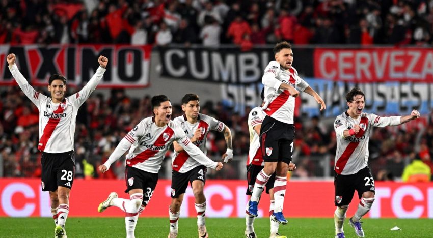 River va por todo y tiene un duelo clave ante Unión por la Copa Argentina para mantener el camino de la triple competencia