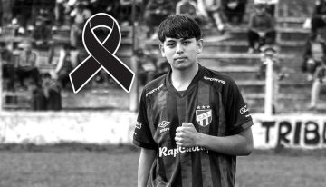 Dolor en Atlético Tucumán por la muerte de un jugador de 15 años de sus divisiones inferiores: el mensaje del club
