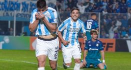 Así quedaron las tablas del Torneo Clausura: San Lorenzo y Rosario Central sueñan; el Talleres de Tevez en el precipicio del descenso