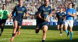 Contepomi dio la lista de Los Pumas con la mira en el Mundial: ausencias polémicas y la vuelta de los 'Top14' contra los All Blacks