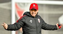 Marcelo Gallardo cumple un año en River: mucho movimiento en el mercado, alta efectividad y un número alarmante