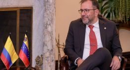 Despliegue naval de EEUU en el Caribe tiene al chavismo diciendo incoherencias