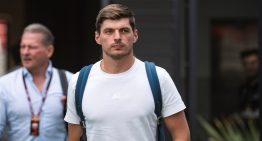 Max Verstappen confirma su permanencia en Red Bull: «Es hora de acabar con todos los rumores»
