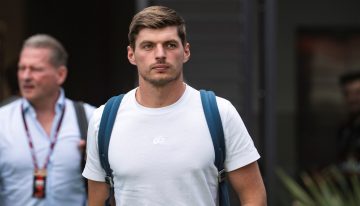 Max Verstappen confirma su permanencia en Red Bull: «Es hora de acabar con todos los rumores»