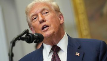 Trump cierra el cerco naval frente a Maduro, antes de definir su próximo movimiento