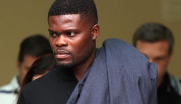 «No a Thomas Partey»: el futbolista del Arsenal al que los socios del Villarreal de España se niegan a recibir como refuerzo
