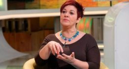 Abogada chavista María Alejandra Díaz solicitó un salvoconducto para salir con protección a Colombia
