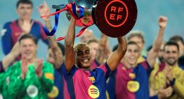 La Liga de España empieza con un libreto repetido y Argentina como el país que tendrá más futbolistas extranjeros