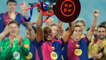 La Liga de España empieza con un libreto repetido y Argentina como el país que tendrá más futbolistas extranjeros