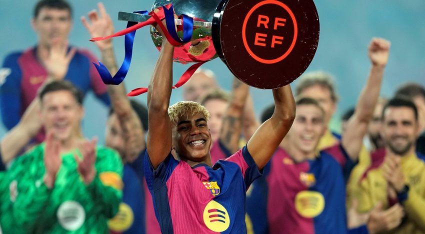 La Liga de España empieza con un libreto repetido y Argentina como el país que tendrá más futbolistas extranjeros