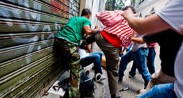 VIDEO: Sntp denunció 16 años de impunidad por agresiones contra periodistas de la Cadena Capriles