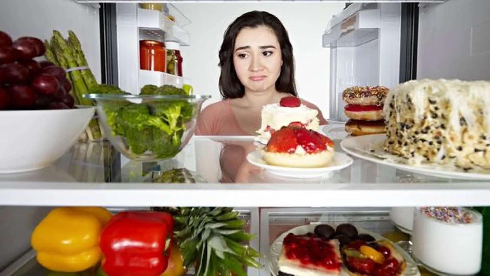 La nutricionista Maite Vilches sobre el hambre emocional en vacaciones: «Todos lo hacemos»