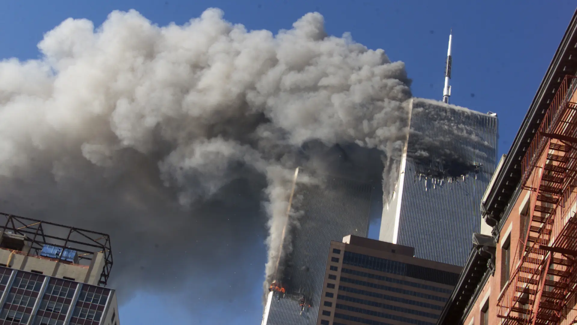 Identifican a tres víctimas más de los ataques a las Torres Gemelas