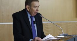 Edmundo González agradeció al PP por apoyar la lucha democrática en Venezuela