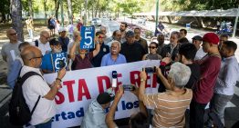 Organizaciones sindicales de Venezuela convocan a una protesta contra la «represión» para el #14Ago