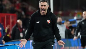 Instituto de Córdoba vs Independiente, por el Torneo Clausura 2025: minuto a minuto, en directo