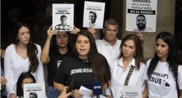 Andreína Baduel denunció suspensión indefinida de visitas y entrega de medicinas a su hermano