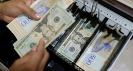 Aarón Olmos explicó el impacto del encaje en créditos bancarios en Venezuela