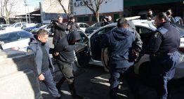 Violencia en Independiente vs Universidad de Chile: quiénes son los detenidos, entre barras e hinchas, tras los incidentes en Avellaneda