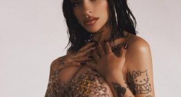 ¡Sorpresa! Cazzu confirmó que regresa a OnlyFans con contenido sensual