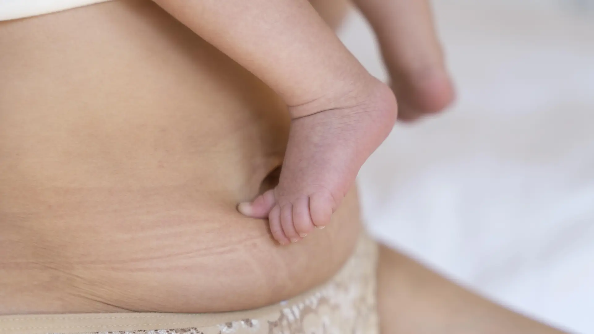Un hospital italiano pagará 1,5 millones por no haber vigilado a una madre que aplastó a su hijo mientras daba el pecho