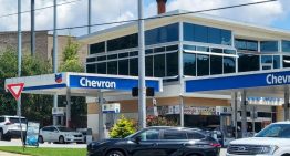 Informe de energía y petróleo: Y en Venezuela, Chevron regresa
