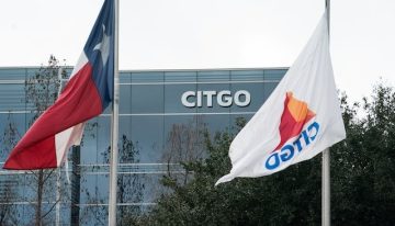 Reuters: Tribunal recibió una oferta competitiva por acciones de la matriz de Citgo
