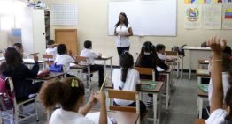 Regreso a clases: Héctor Rodríguez confirmó cuándo iniciará el nuevo año escolar en Venezuela